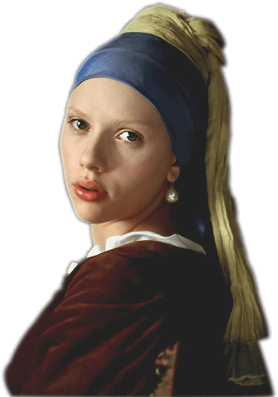 Girl with a Pearl Earring Archives - Northern California Style